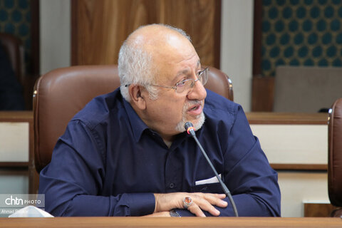 نشست شورای معاونین وزارت میراث فرهنگی، گردشگری و صنایع دستی