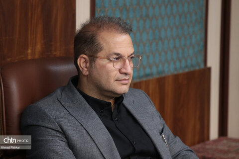 نشست شورای معاونین وزارت میراث فرهنگی، گردشگری و صنایع دستی