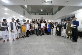 برگزاری سومین نشست فعالان فضای مجازی سیستان و بلوچستان به میزبانی میراث فرهنگی استان