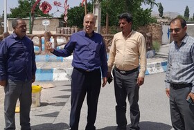 ظرفیت‌های بالفعل در مناطق روستایی استان کرمان، فرصتی طلایی برای جهش در حوزه گردشگری روستایی است