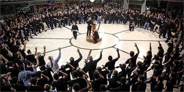 هویت فرهنگی در محرم بوشهر