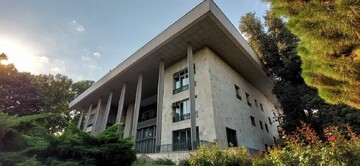 بازدید مجازی رایگان از مجموعه فرهنگی‌تاریخی نیاوران