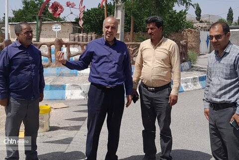 ظرفیت‌های بالفعل در مناطق روستایی استان کرمان، فرصتی طلایی برای جهش در حوزه گردشگری روستایی است