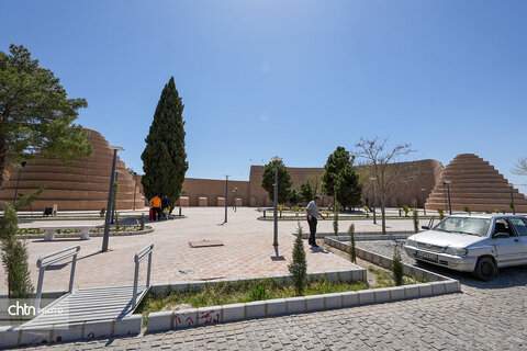 یخدان دوقلو