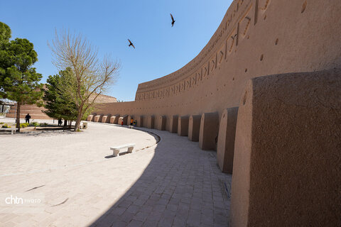 یخدان دوقلو