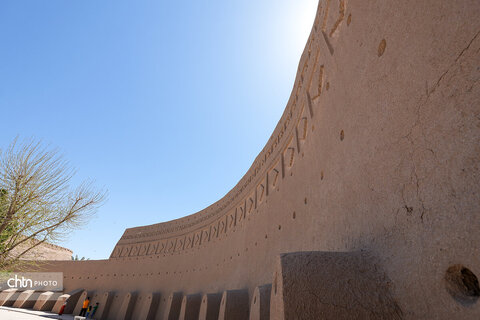 یخدان دوقلو