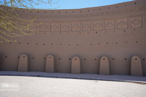 یخدان دوقلو