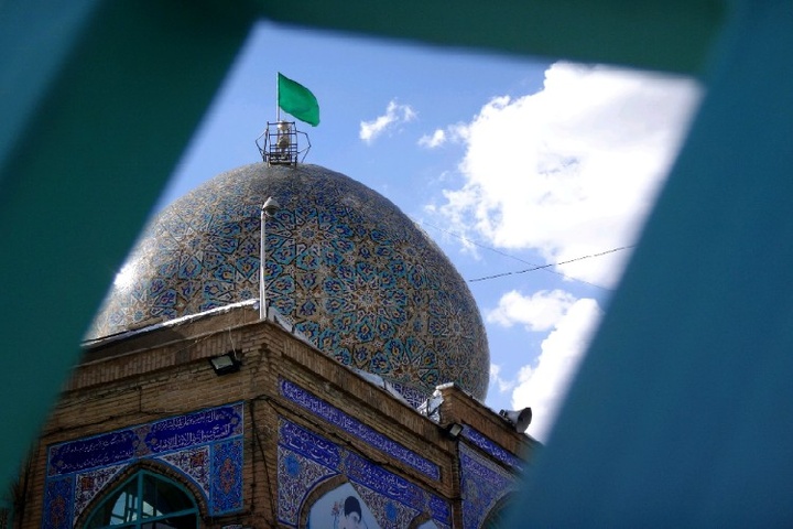 امامزاده سید ابراهیم (ع) زنجان در مسیر تبدیل شدن به قطب فرهنگی قرار دارد