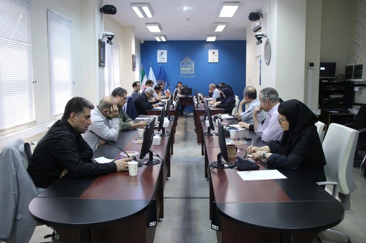 همبستگی و پشتیبانی ایرانیان در جنگ ۱۲ روزه تاریخی و بی‌نظیر بود/ تشکیل شورای بحران در پژوهشگاه میراث‌فرهنگی و گردشگری