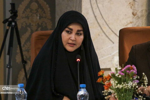 نشست اعضای جامعه هتل‌داران با وزیر میراث‌فرهنگی، گردشگری و صنایع‌دستی