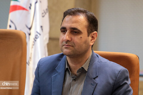 نشست اعضای جامعه هتل‌داران با وزیر میراث‌فرهنگی، گردشگری و صنایع‌دستی