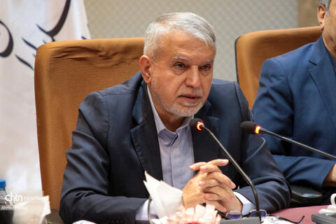 نشست اعضای جامعه هتل‌داران با وزیر میراث‌فرهنگی، گردشگری و صنایع‌دستی