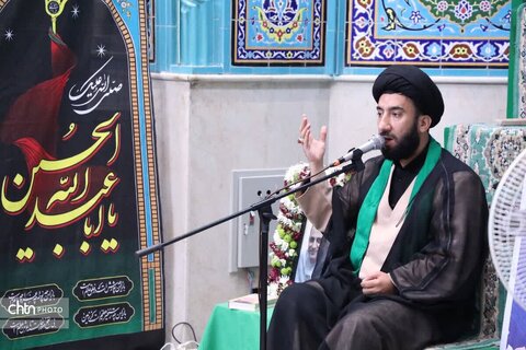 برگزاری آیین بزرگداشت شهید مدافع وطن، سرگرد «صالح بناء هنزایی»در یزد