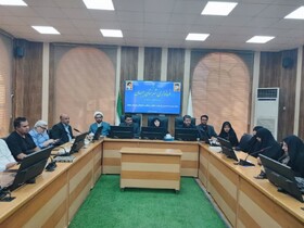 تأکید فرماندار بهبهان بر ارتقاء فرهنگ عمومی و برنامه‌ریزی دقیق رویدادهای فرهنگی