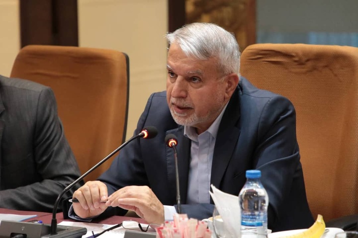 «دره‌ خرم‌آباد» نخستین زیست‌گاه علمی‌شده بشر در جهان است/ ایران تا نیم‌قرن آینده ظرفیت ثبت جهانی سالانه دارد