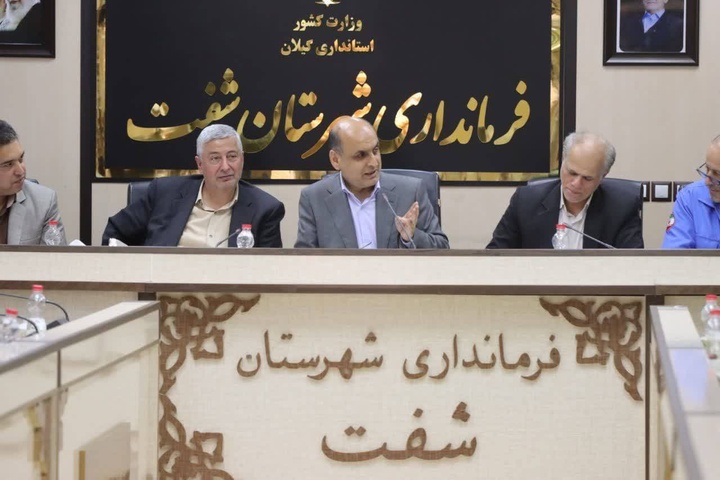 میراث‌فرهنگی ستون پایداری اجتماعی و فرهنگی گیلان در بحران‌هاست