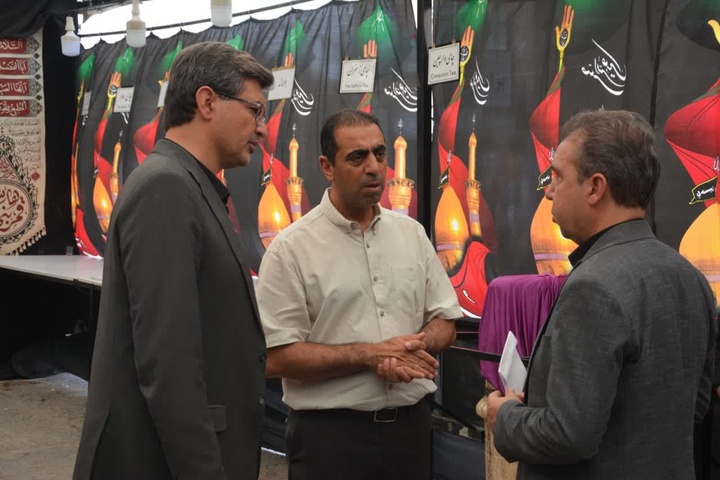 رعایت اصول حفاظتی در مجاورت مکان‌های تاریخی الزامی است