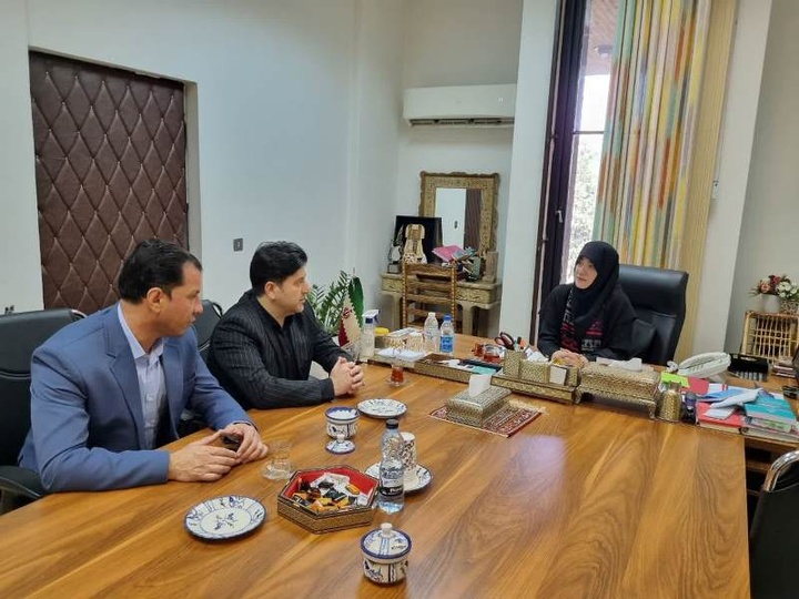 ثبت ملی روستای جابر انصار آبدانان ایلام در دستور کار قرار گرفت