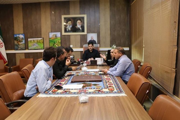 تصویب ۷ طرح گردشگری و بوم‌گردی در کمیته فنی ایلام