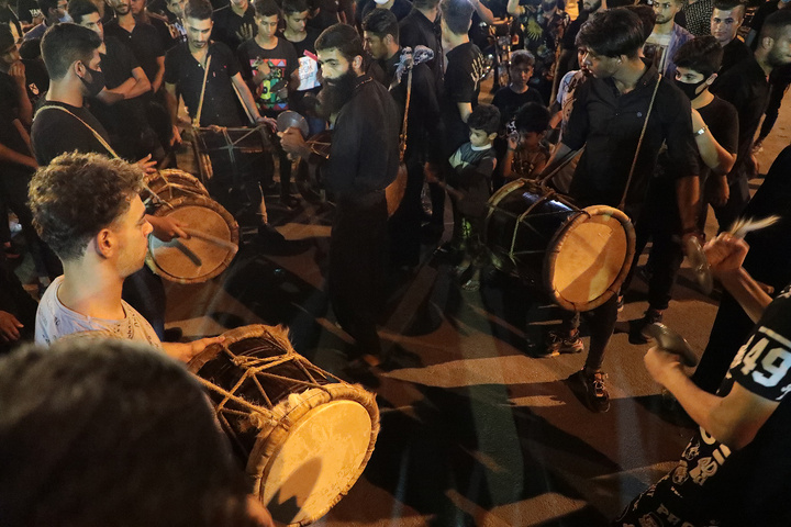 عاشورا تجلی ایثار، آزادی و عشق به خداست