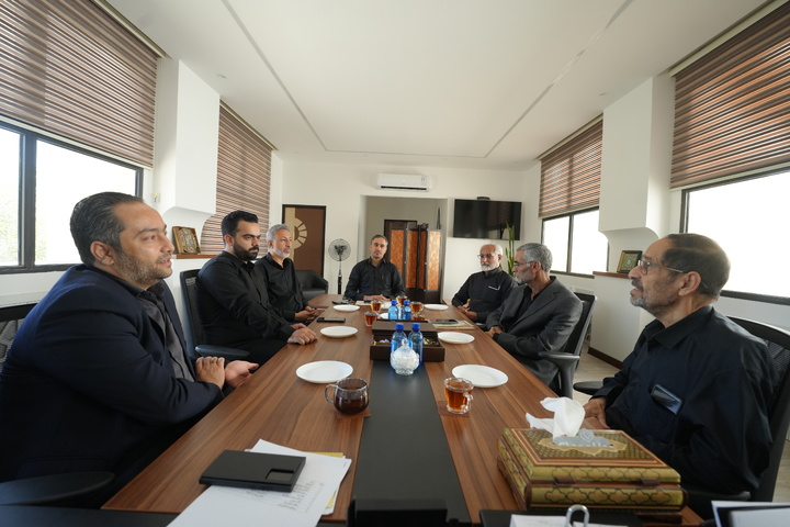 قدردانی ستاد امر به معروف و نهی از منکر از شورای اداره کل میراث فرهنگی سیستان و بلوچستان