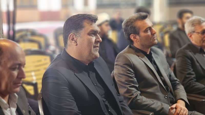 ساماندهی امام زاده قاسم