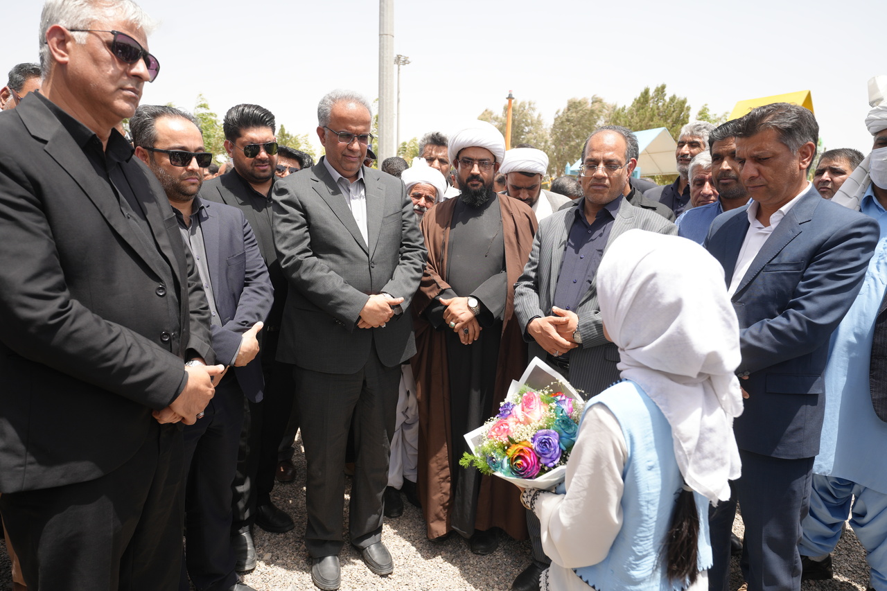 دمیدن روح تازه در کالبد صنایع دستی نیمروز/ سیستان از مهمترین خاستگاههای صنایع دستی اصیل ایرانی