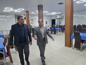 افزایش کیفیت خدمات‌رسانی به گردشگران در مجتمع‌های بین‌راهی کرمان