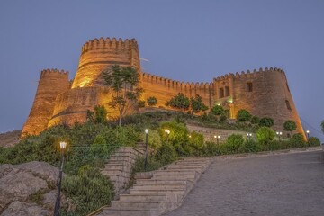 برگزاری هرگونه تور گردشگری در لرستان ممنوع است