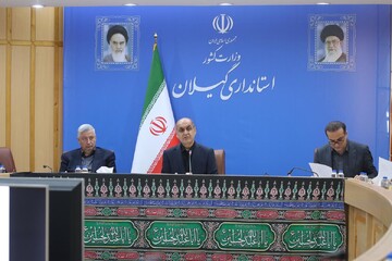 گردشگری سواحل با توان بخش خصوصی رونق می‌گیرد