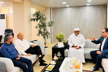 بررسی اجرای پروژه‌های مشترک مرمتی و فرهنگی در بافت تاریخی شهر بندرعباس