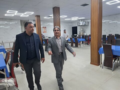 افزایش کیفیت خدمات‌رسانی به گردشگران در مجتمع‌های بین‌راهی کرمان