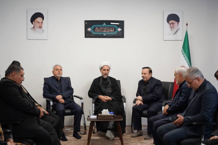 مقاومت ملی، دشمن را وادار به درخواست آتش‌بس کرد/ ثبت‌جهانی الموت، قزوین را به مدار تمدن جهانی وارد می‌کند