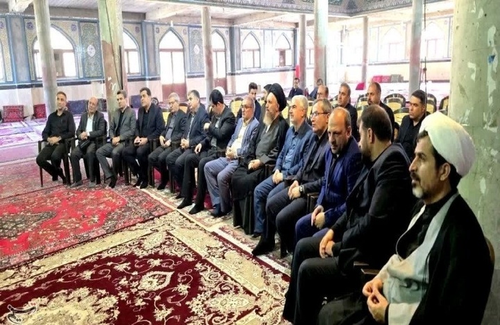 ضرورت توسعه گردشگری مذهبی در کهگیلویه و بویراحمد