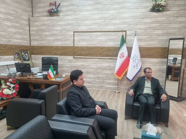 زیرساخت‌های لازم برای توسعه مناطق نمونه گردشگری در چوار ایلام فراهم می‌شود