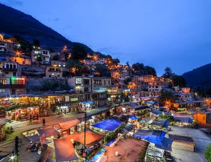 آخرین وضعیت بناهای تاریخی و گردشگری گیلان پس از جنگ ۱۲ روزه