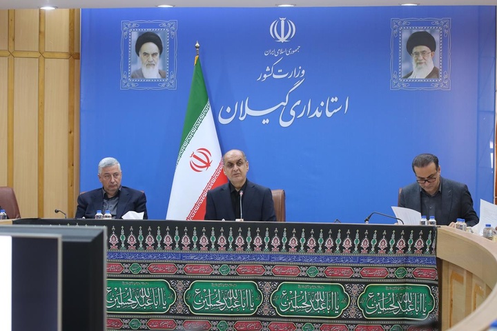 گردشگری سواحل با توان بخش خصوصی رونق می‌گیرد