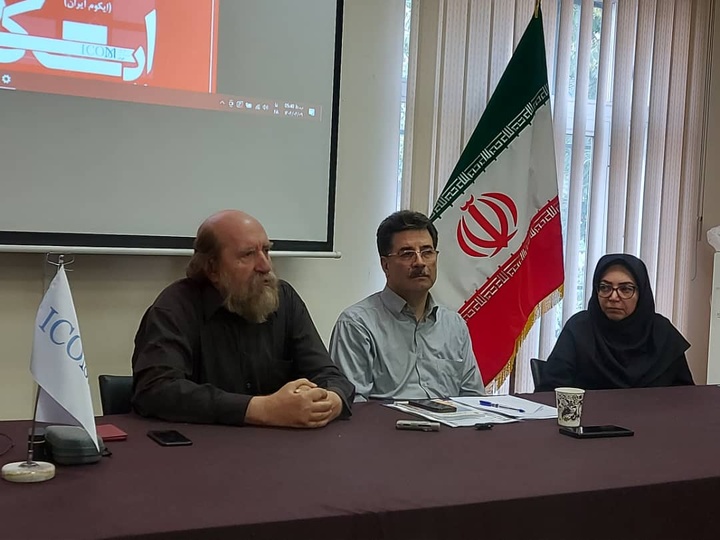 حفاظت از آثار در هنگام بحران نیازمند قانونگذاری است/ میراث‌فرهنگی از مصادیق امنیت ملی