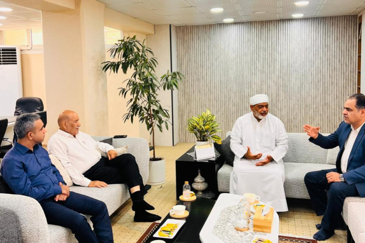 بررسی اجرای پروژه‌های مشترک مرمتی و فرهنگی در بافت تاریخی شهر بندرعباس