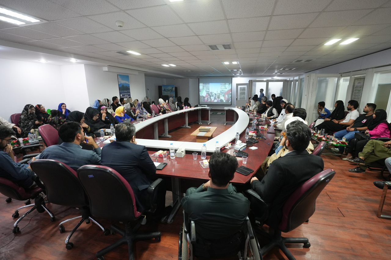 تعامل سازنده میراث فرهنگی و فعالان فضای مجازی برای معرفی بهتر سیستان و بلوچستان