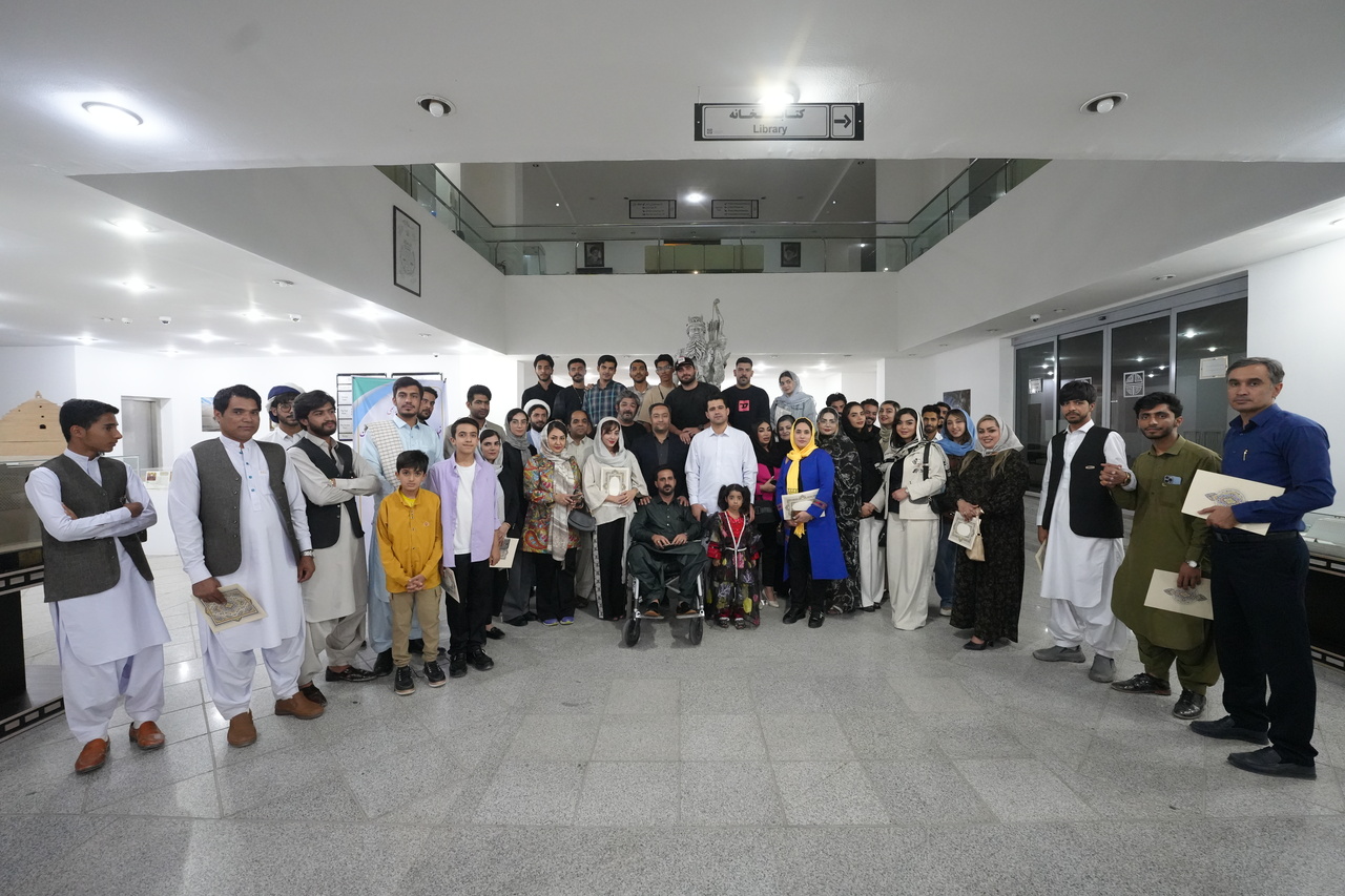 تعامل سازنده میراث فرهنگی و فعالان فضای مجازی برای معرفی بهتر سیستان و بلوچستان