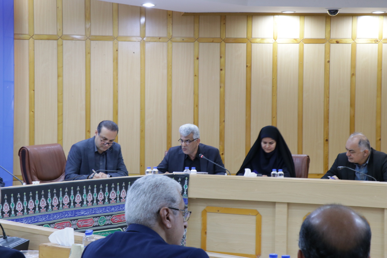 استانداری گیلان