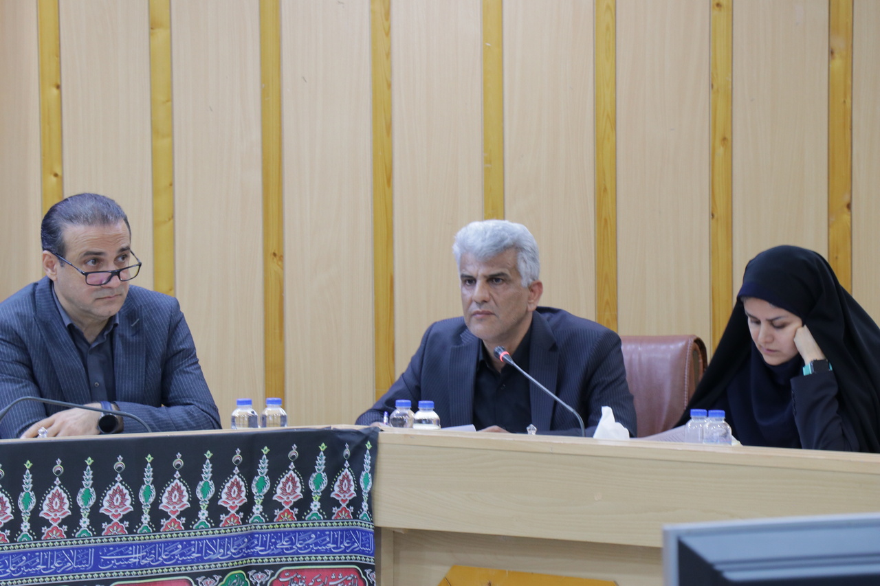 استانداری گیلان