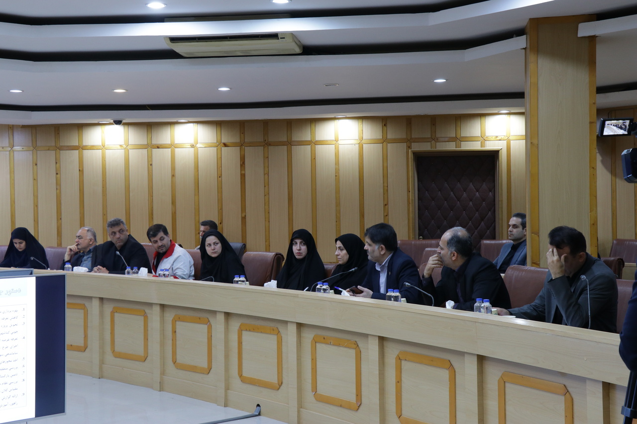 استانداری گیلان