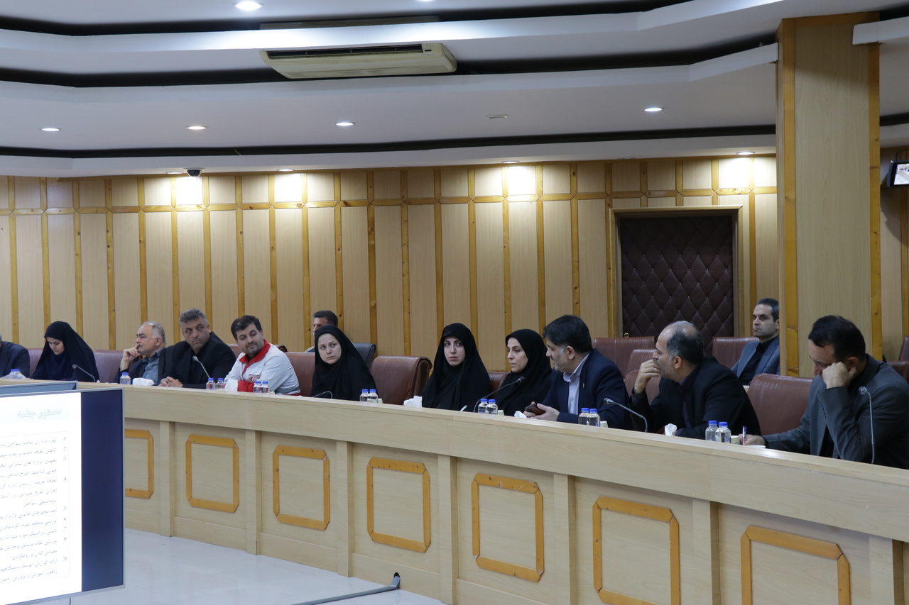 استانداری گیلان