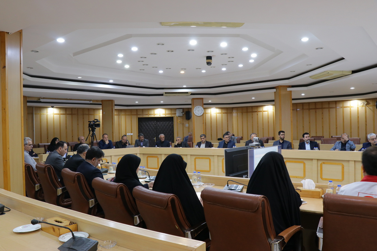 استانداری گیلان