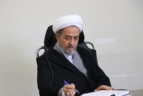 آیین عاشورایی هیأت چهل‌اختران قم؛ میراثی زنده، هویتی پایدار