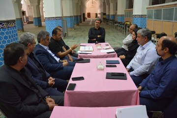 تصویب راهکارهای غیرمعمول برای ساماندهی انشعابات گاز موجود بازار یزد 