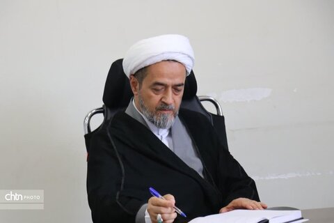 آیین عاشورایی هیأت چهل‌اختران قم؛ میراثی زنده، هویتی پایدار