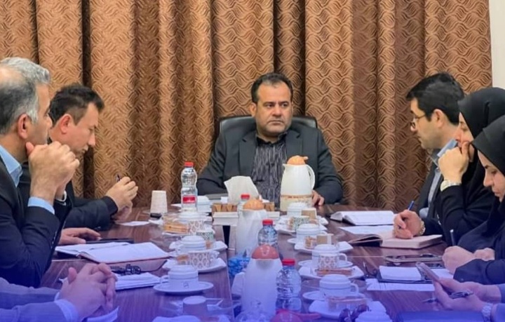 ضرورت طرح روستای بدون بیکار در نوار ساحلی بوشهر